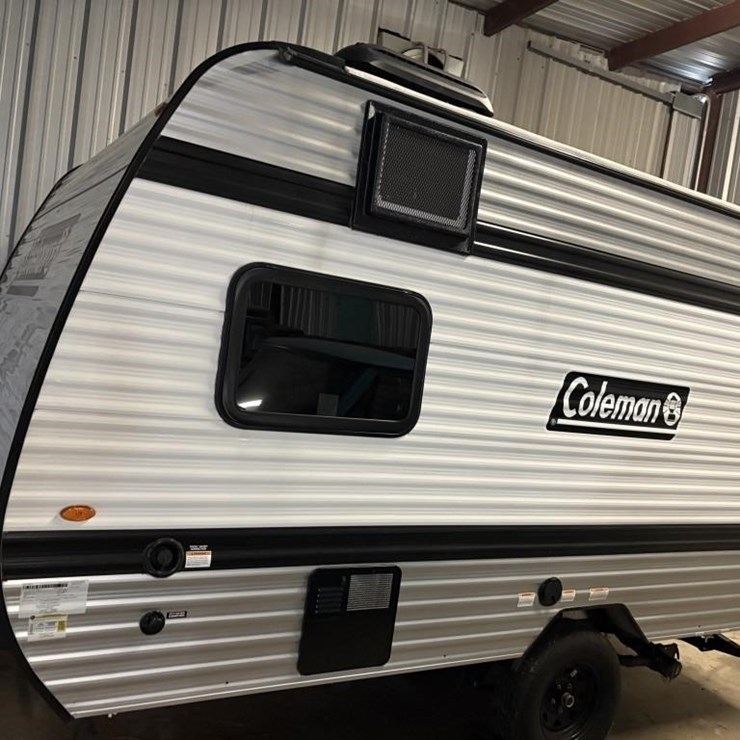 L2 - 2025 Coleman Lantern 13 B