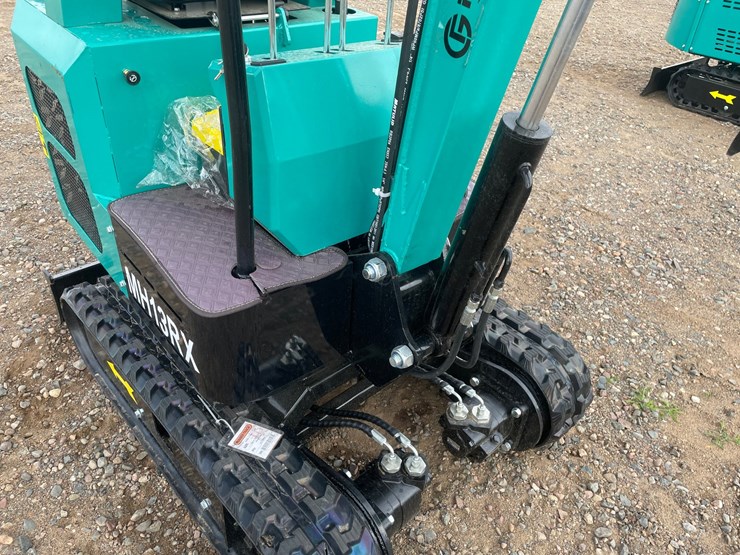 #2024-•-2026-cfg-mh13rx-mini-excavator-image-8