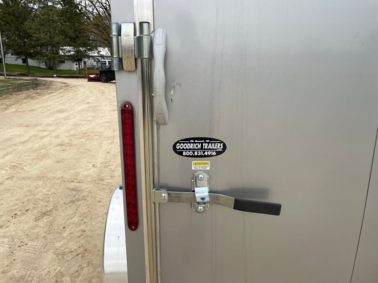 #413-•-2024-american-8'-cargo-enclosed-trailer-(no-title)-image-19