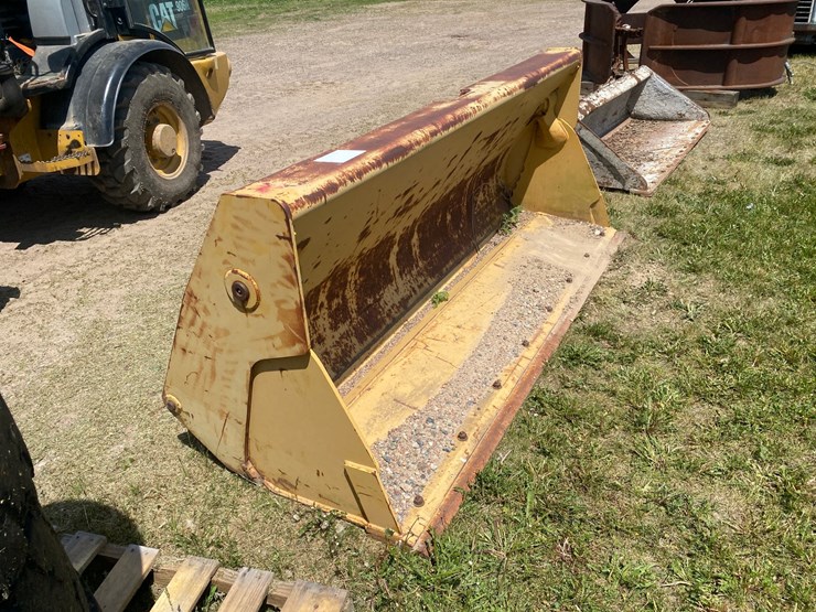 #7076-•-94"-4-in-1-loader-backhoe-bucket-(deerbrook,-wi)-image-4