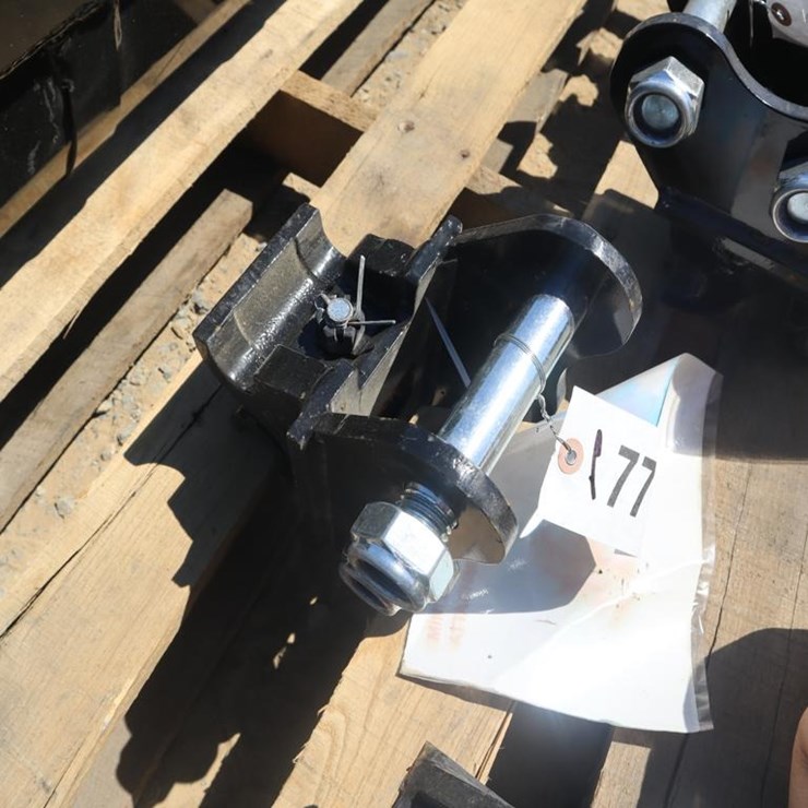 TPM Coupler
