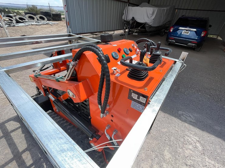 #2700-•-unused-2026-mini-skid-steer-loader-image-25