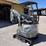 #2666-•-unused-2026-ats-power-mini-excavator-image-3