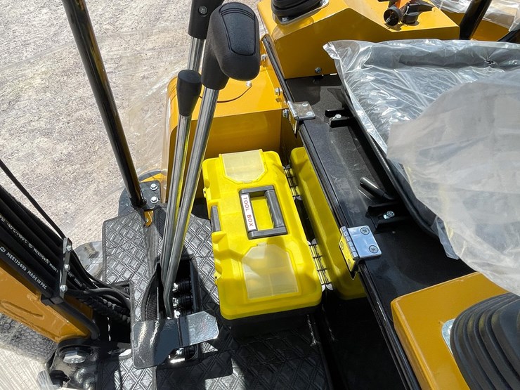 #2664-•-unused-2026-mini-excavator-image-24