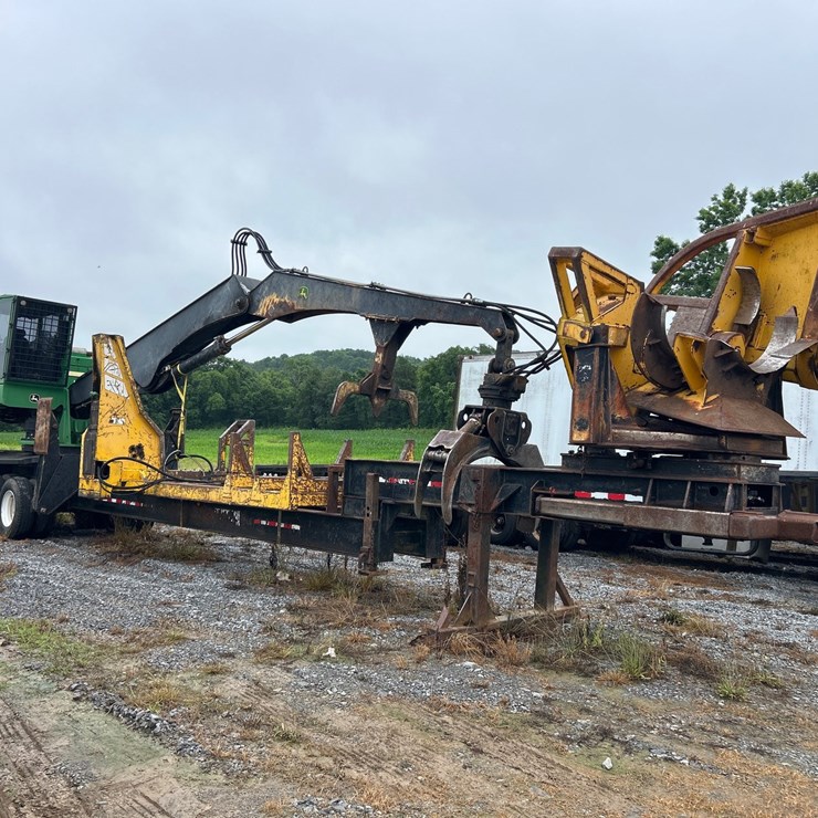 DEERE 437D