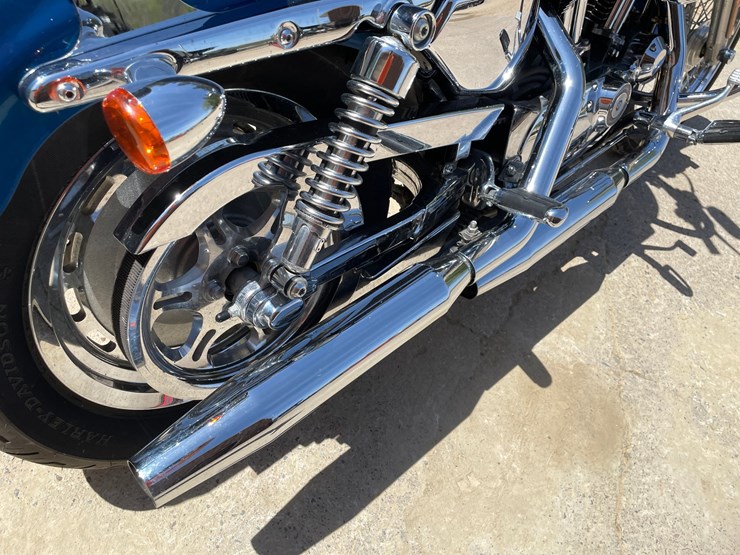 #402-•-2005-harley-davidson-1200xl-sportster-motorcycle-(has-wi-title)-image-19