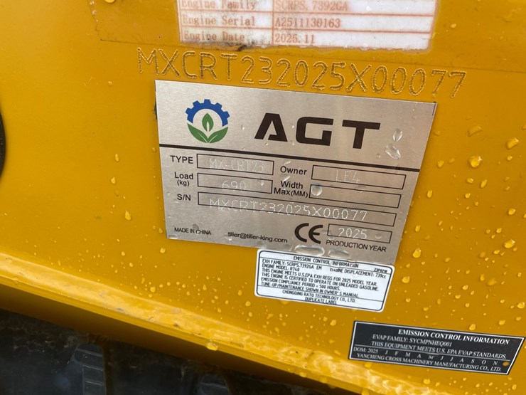 #2009-•-2026-agt-mx-crt23-compact-track-loader-image-19