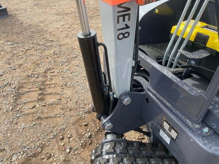 #2031-•-unused-2026-ats-mini-excavator-image-19