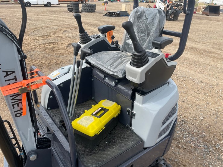 #2034-•-unused-2026-ats-mini-excavator-image-18