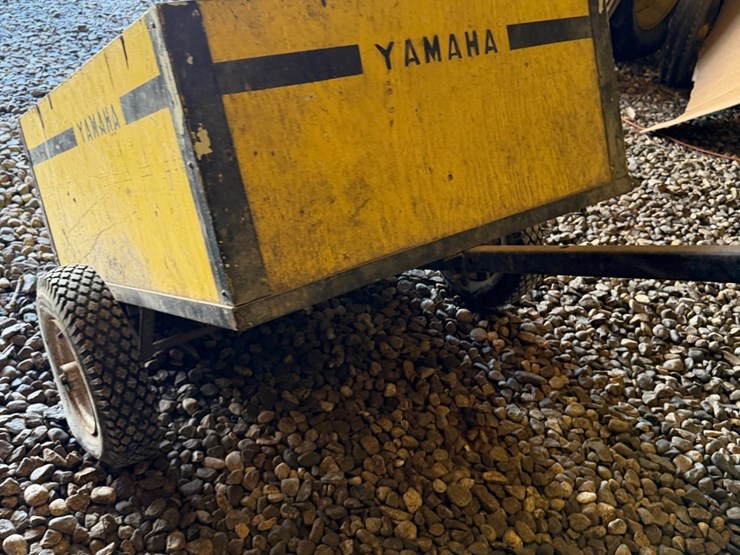 2-wheel-lawn-and-garden-yamaha-cart-image-5