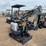 #2035-•-unused-2026-ats-mini-excavator-image-4