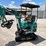 #2653-•-unused-cfg-mini-excavator-image-1