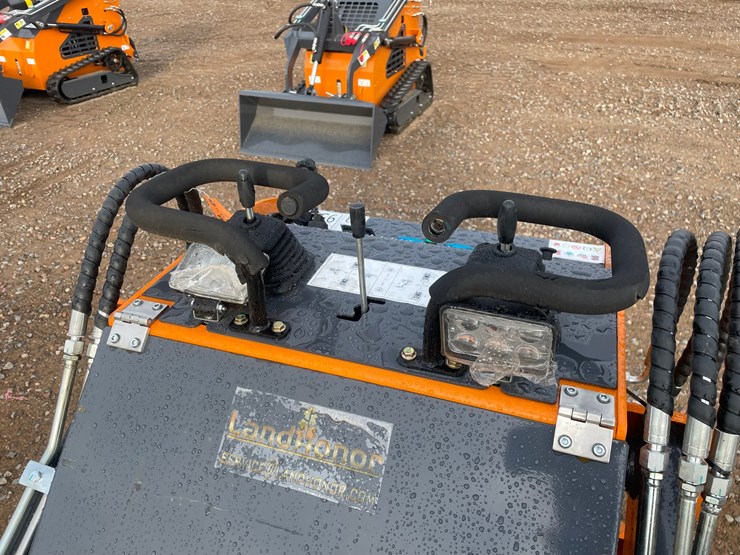 #2002-•-unused-2026-landhonor-mini-skid-steer-loader-image-10