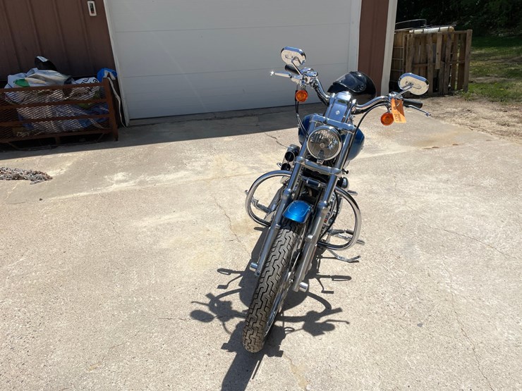 #402-•-2005-harley-davidson-1200xl-sportster-motorcycle-(has-wi-title)-image-4