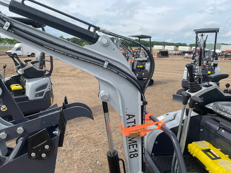 #2033-•-unused-2026-ats-mini-excavator-image-20