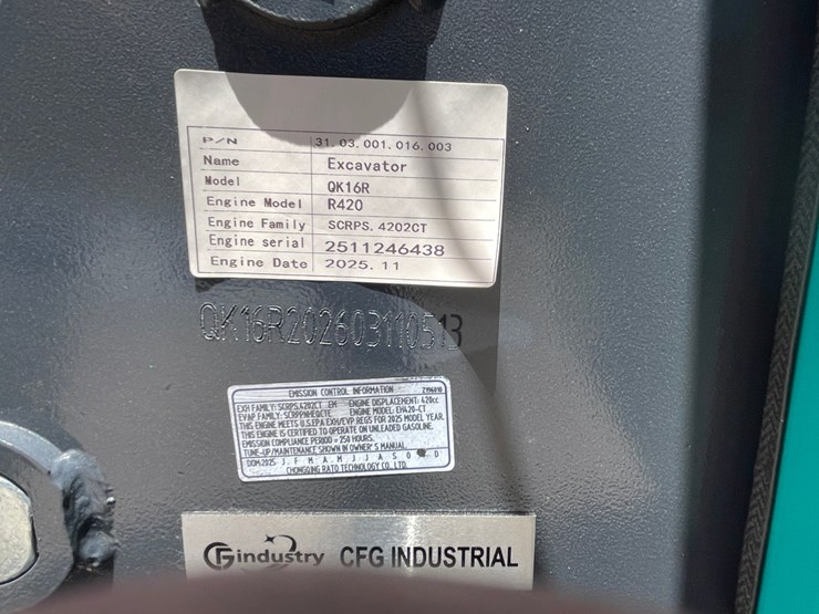 #2659-•-unused-cfg-mini-excavator-image-39