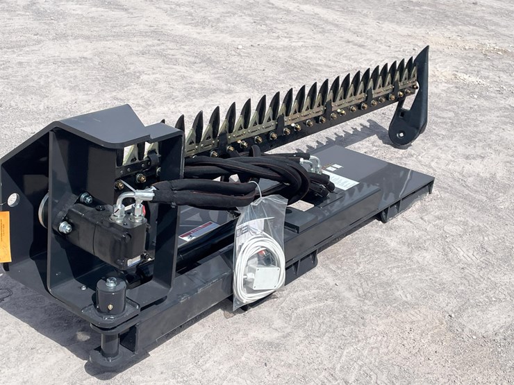 #2768-•-unused-2026-wolverine-sickle-bar-mower-attachment-image-15