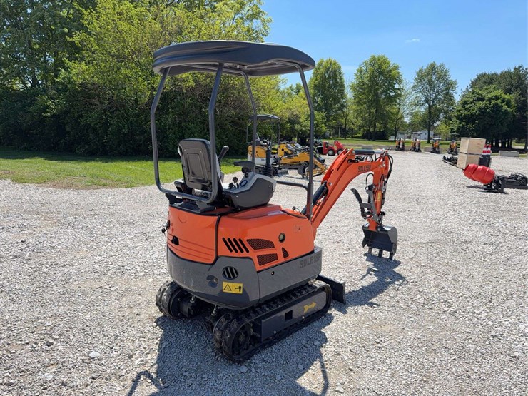 2026-sdlanch-sdle18p-mini-excavator,-s/n-2511146131-image-5