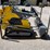 #2703-•-unused-2026-ats-power-mini-skid-steer-loader-image-4