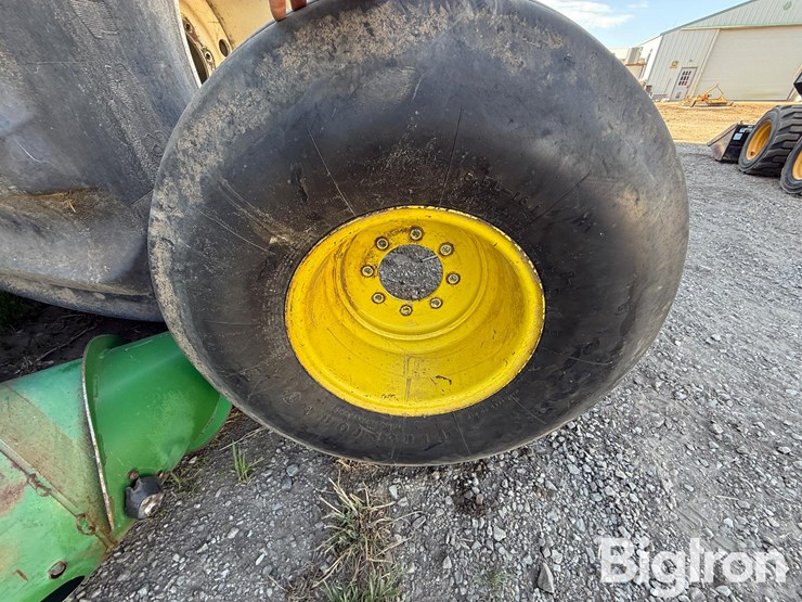firestone-16.5l-16.1-implement-tire-on-8--bolt-rim-image-5