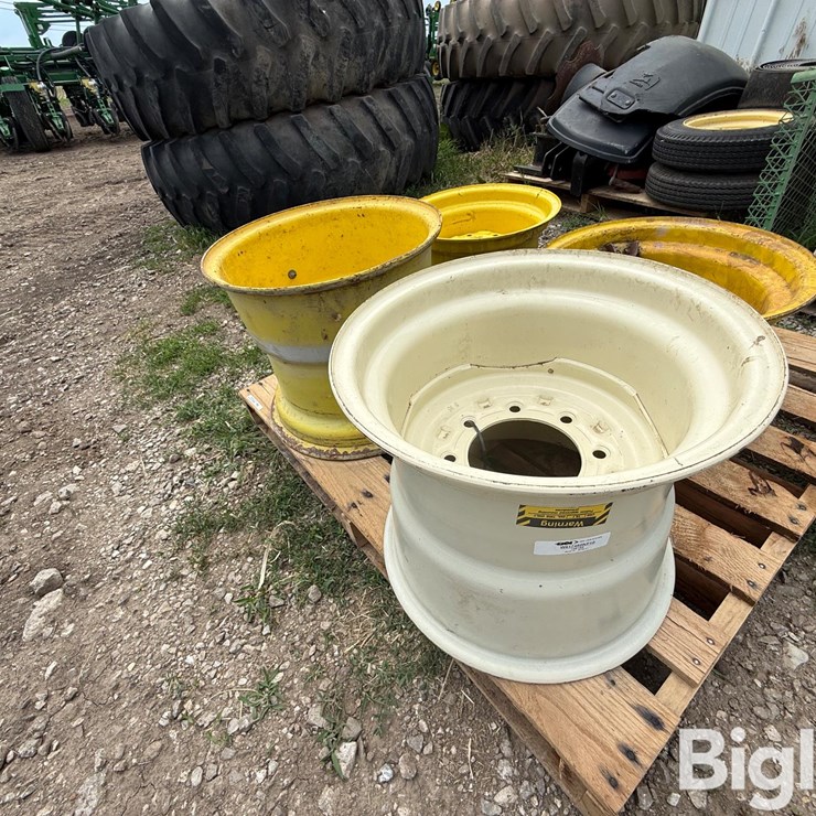 Misc Rims