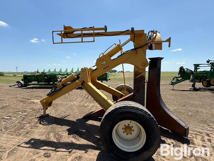 johnson-6'-pull-type-drainage-tile-plow-w/john-deere-igrade-image-8