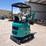 #2657-•-unused-cfg-mini-excavator-image-5
