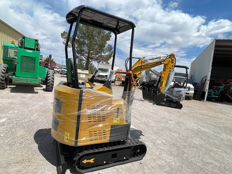 #2664-•-unused-2026-mini-excavator-image-11