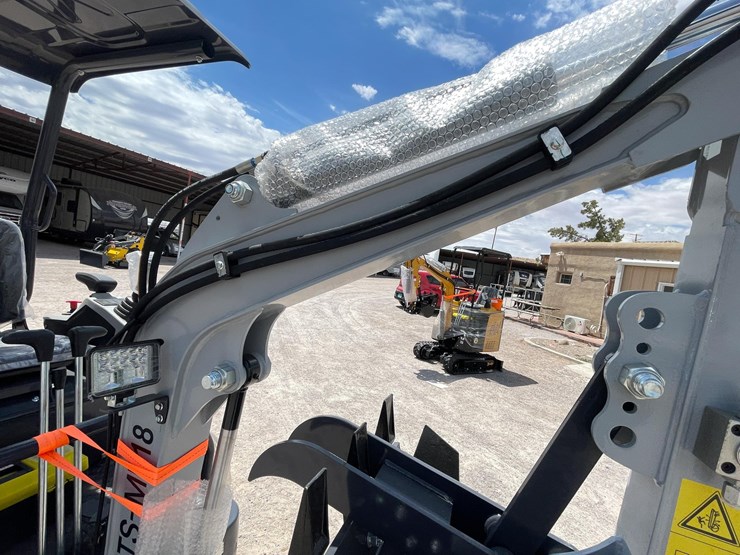 #2665-•-unused-2026-mini-excavator-image-19