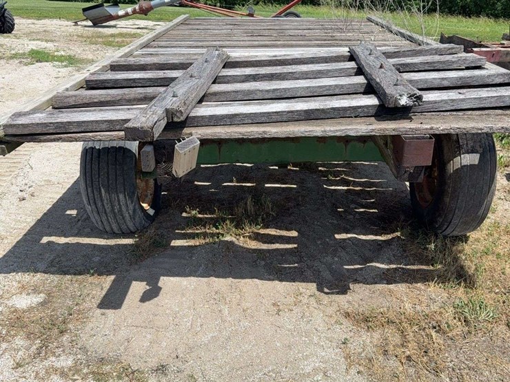 john-deere-963-running-gear-(bed-is-bad)-image-4