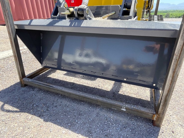 #2703-•-unused-2026-ats-power-mini-skid-steer-loader-image-22