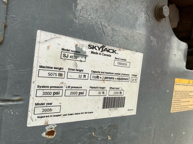 #1302-•-2008-skyjack-sj4632-scissor-lift-image-29