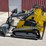 #2703-•-unused-2026-ats-power-mini-skid-steer-loader-image-8
