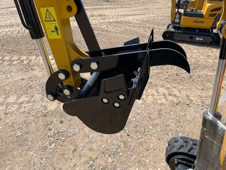 #2043-•-unused-2026-ats-power-rt15r-mini-excavator-image-9