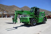 2021 MERLO 50.35 S