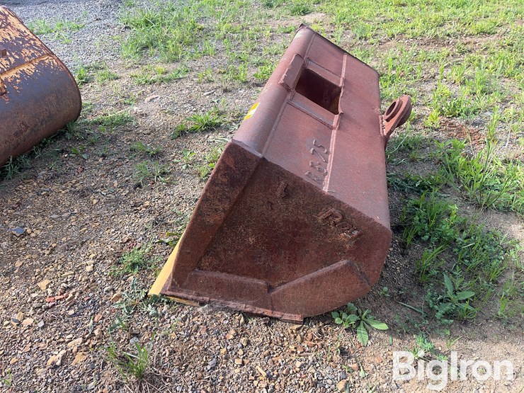 wain-roy-be-75-excavator-clean-out-bucket-image-8