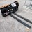 #2779-•-unused-2026-wolverine-adjustable-hydraulic-pallet-fork-attachments-image-3