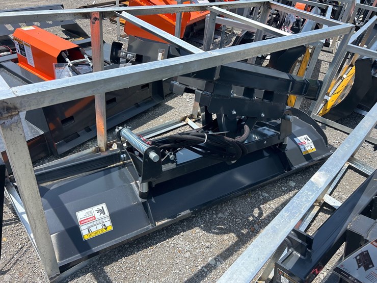 #87-•-84”-skid-steer-hydraulic-angle-blade-image-3