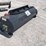 #2756-•-unused-2026-wolverine-skid-steer-hydraulic-rotary-tiller-attachment-image-4