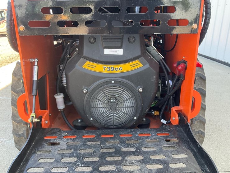 #1050-•-2025-landhero-ldh-t460-mini-skid-steer-image-9