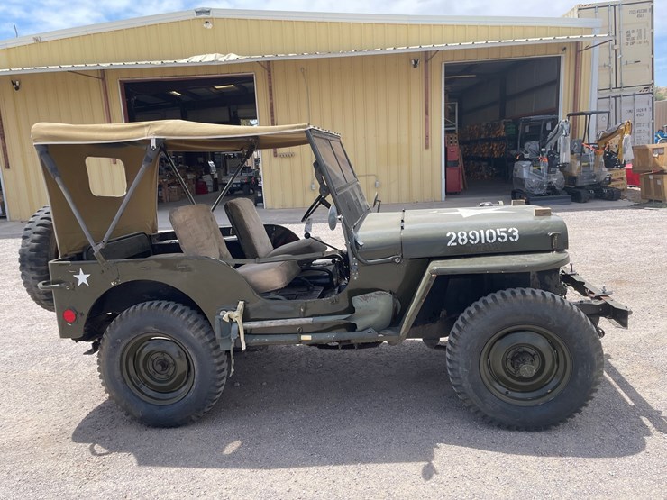 #221-•-1946-willys-cj-2a-jeep-(has-a-nm-title)-image-8