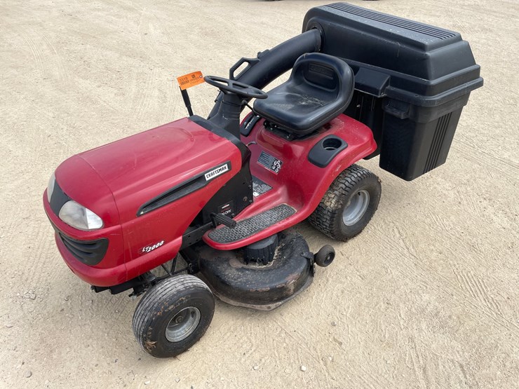 2006-craftsman-lt2000-image-1