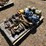 #7431-•-pallet-of-2"-ratchets-and-straps-(antigo,-wi)-image-3