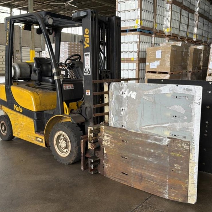 YALE GLP050VX