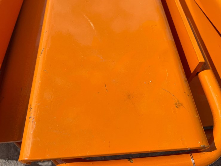 #2790-•-unused-2026-wolverine-skid-steer-pallet-fork-extensions-image-5