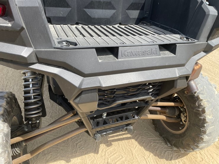 #400-•-2023-kawasaki-teryx-1000-atv-(sells-with-bill-of-sale-only)-image-22