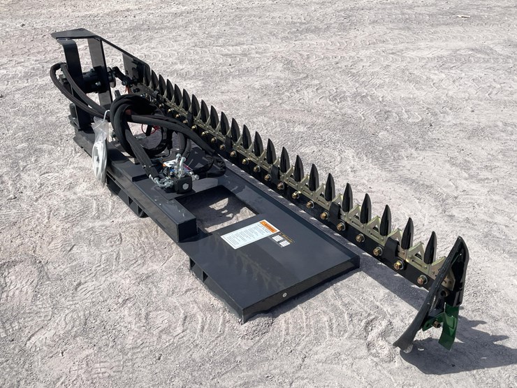 #2768-•-unused-2026-wolverine-sickle-bar-mower-attachment-image-7