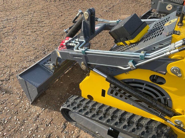 #2013-•-unused-2026-ats-power-mini-skid-steer-loader-image-14