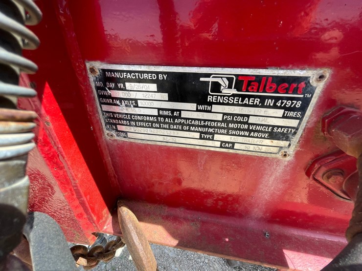 #6159-•-2002-talbert-24'-deck-over-tag-trailer-image-13