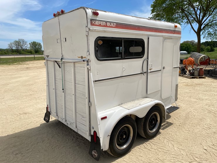 #513-•-1988-kiefer-built-horse-trailer-(no-title)-image-5